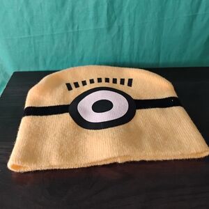 Despicable Me Wool Hat